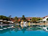 Hotel Vile Park, Portorož, Slovinsko, Dovolená u moře s CK GEOVITA